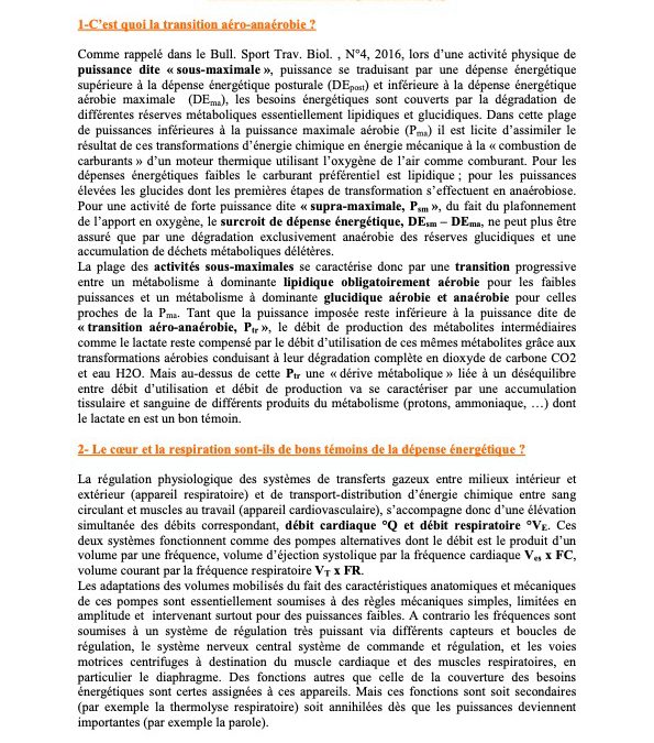 Bulletin n°1 • 2017