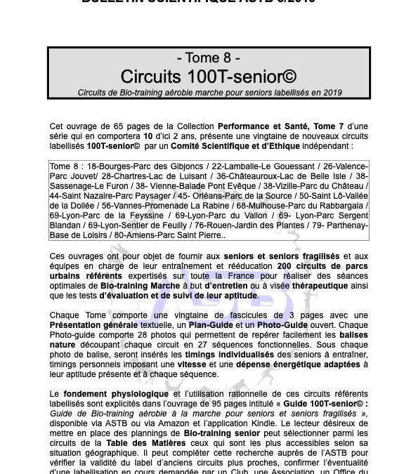 Circuits 100T – senior©