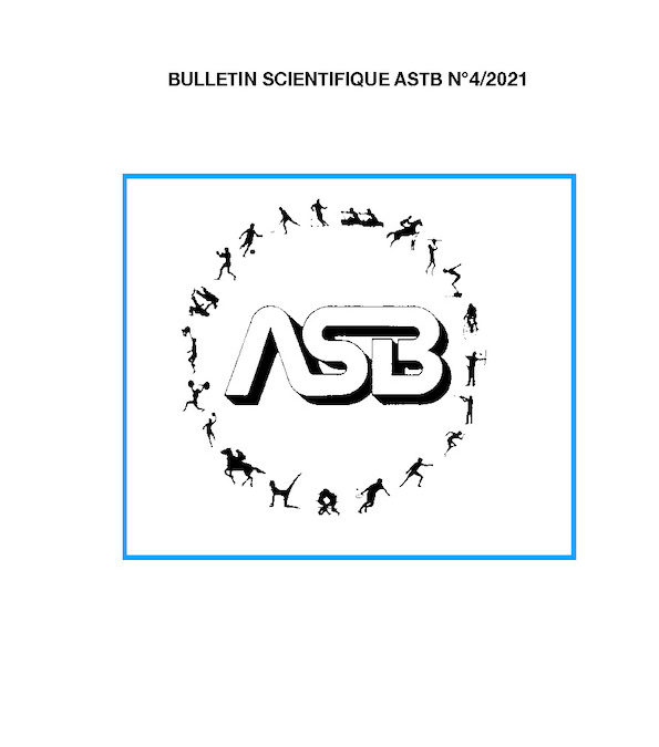 Bulletin n°2 • 2022