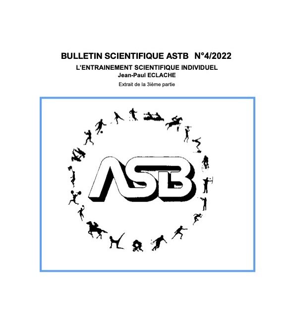 Bulletin n°4 • 2022