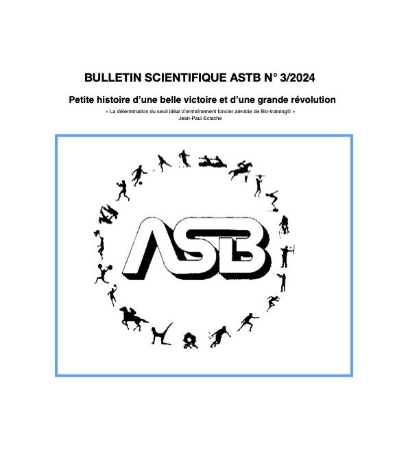 Bulletin n°3 • 2024